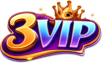 3vip হোম লোগো